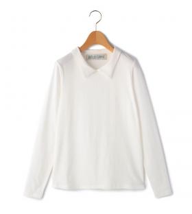 【15％OFF】【MidiUmi】 シャツカラープルオーバー