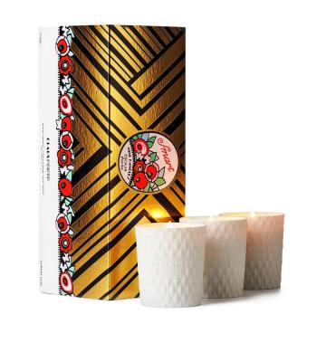 SMART MINI CANDLES GIFT SET