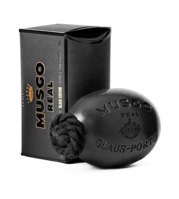 SOAP ON A ROPE BLACK EDITION