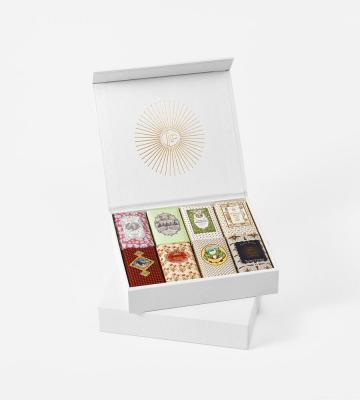 GIFT BOX CLASSICO MINI SOAPS
