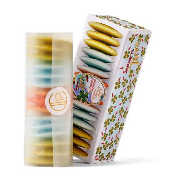 TREVO GUEST SOAP BOX 　15×10ｇ