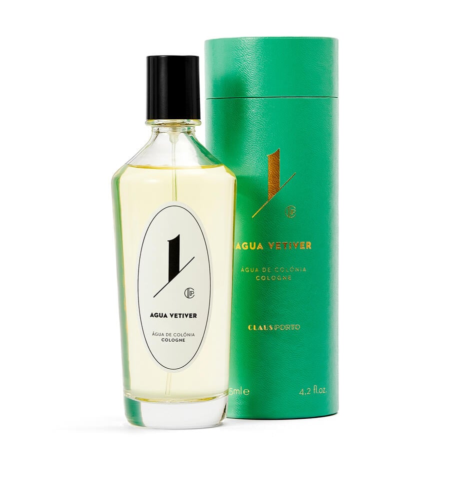 AGUA DE COLONIA コロン