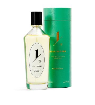 AGUA DE COLONIA コロン