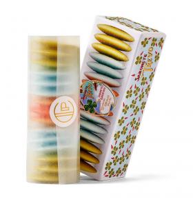 TREVO GUEST SOAP BOX 　15×10ｇ