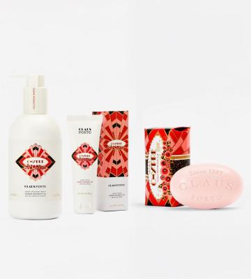 【NEWYEAR SET】CHYPRE HANDCARE SET