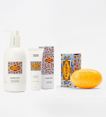 【NEWYEAR SET】BANHO HANDCARE SET