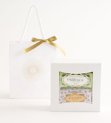 DECOソープ　ギフトセット