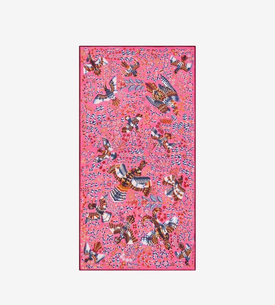 Fuchsia / フューシャピンク