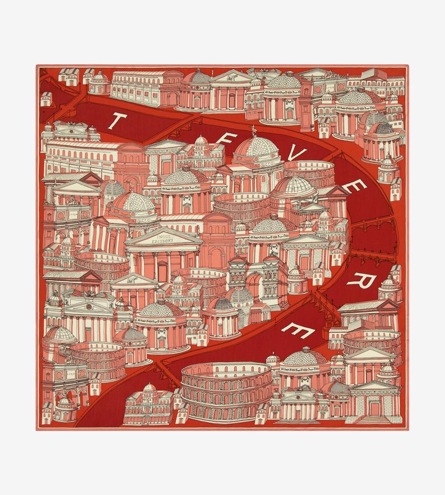 Terracotta / テラコッタ