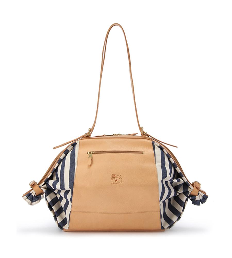 ブルーストライプ×ヌメ