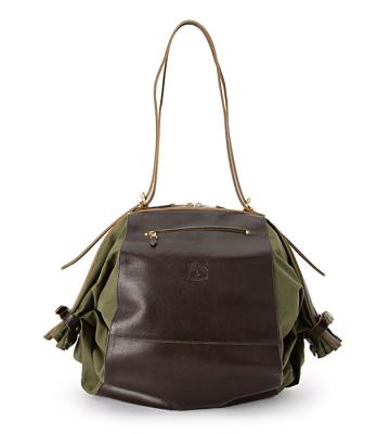 ショルダーバッグ