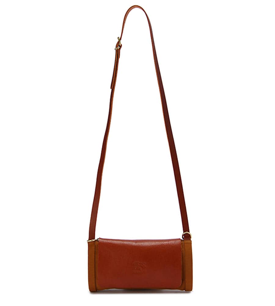 キャメル×あか茶