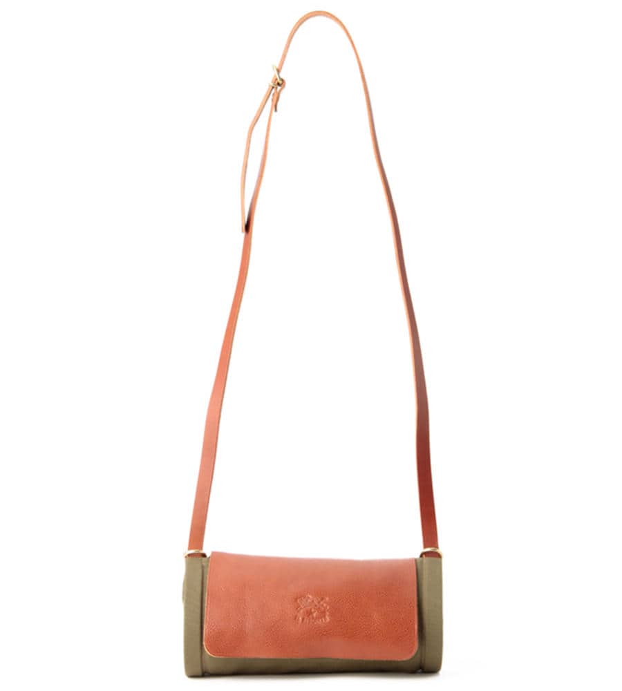 オリーブ×あか茶