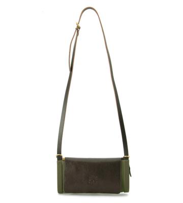 クロスボディバッグ