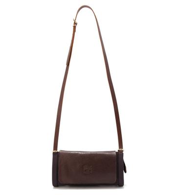 クロスボディバッグ