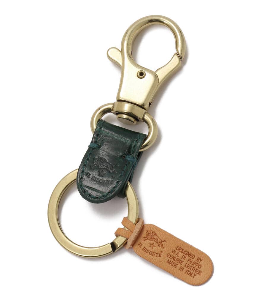 ダークグリーン