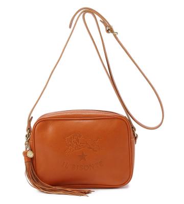 クロスボディバッグ