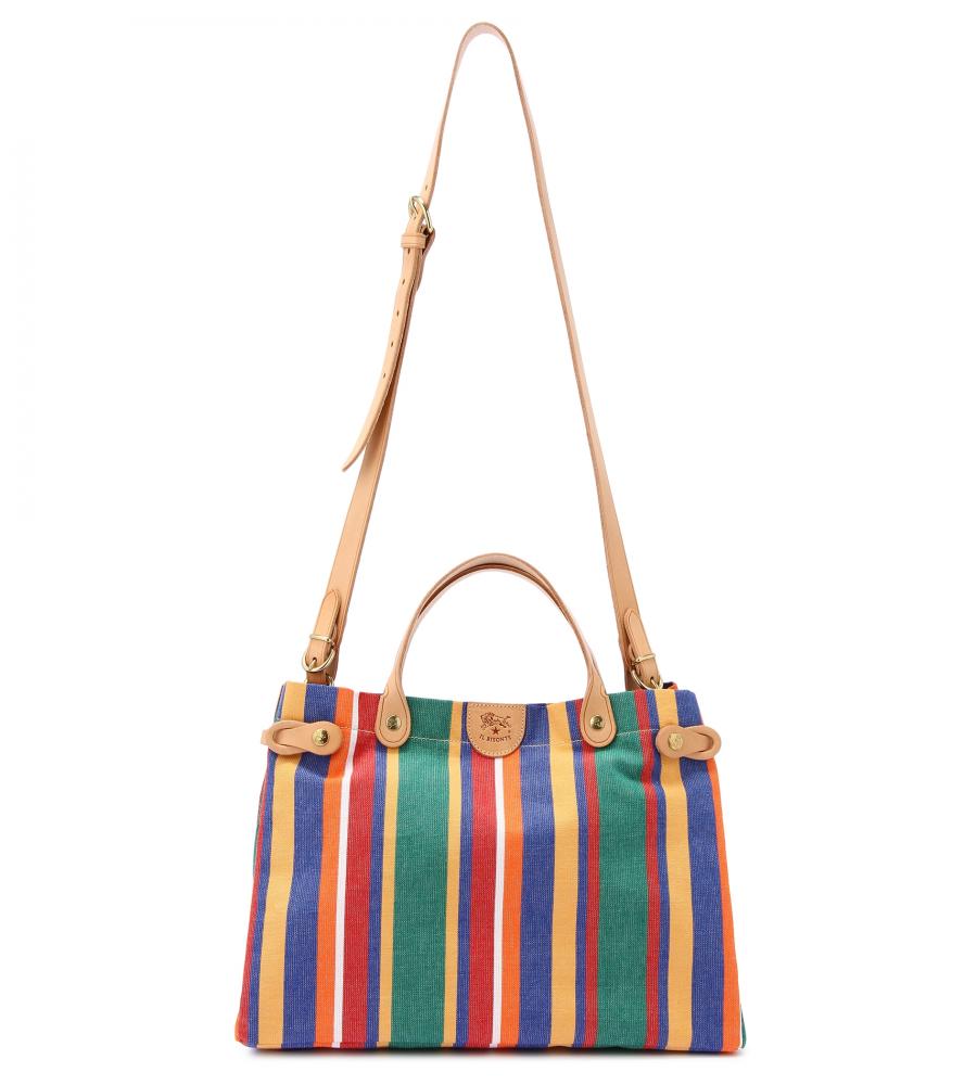 マルチストライプ×ヌメ