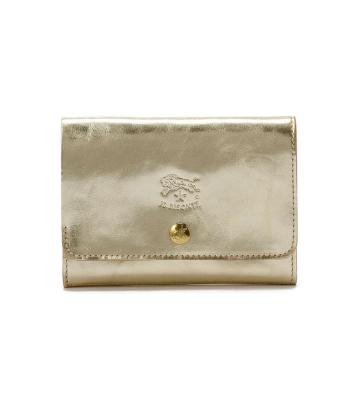 ミディアムウォレット