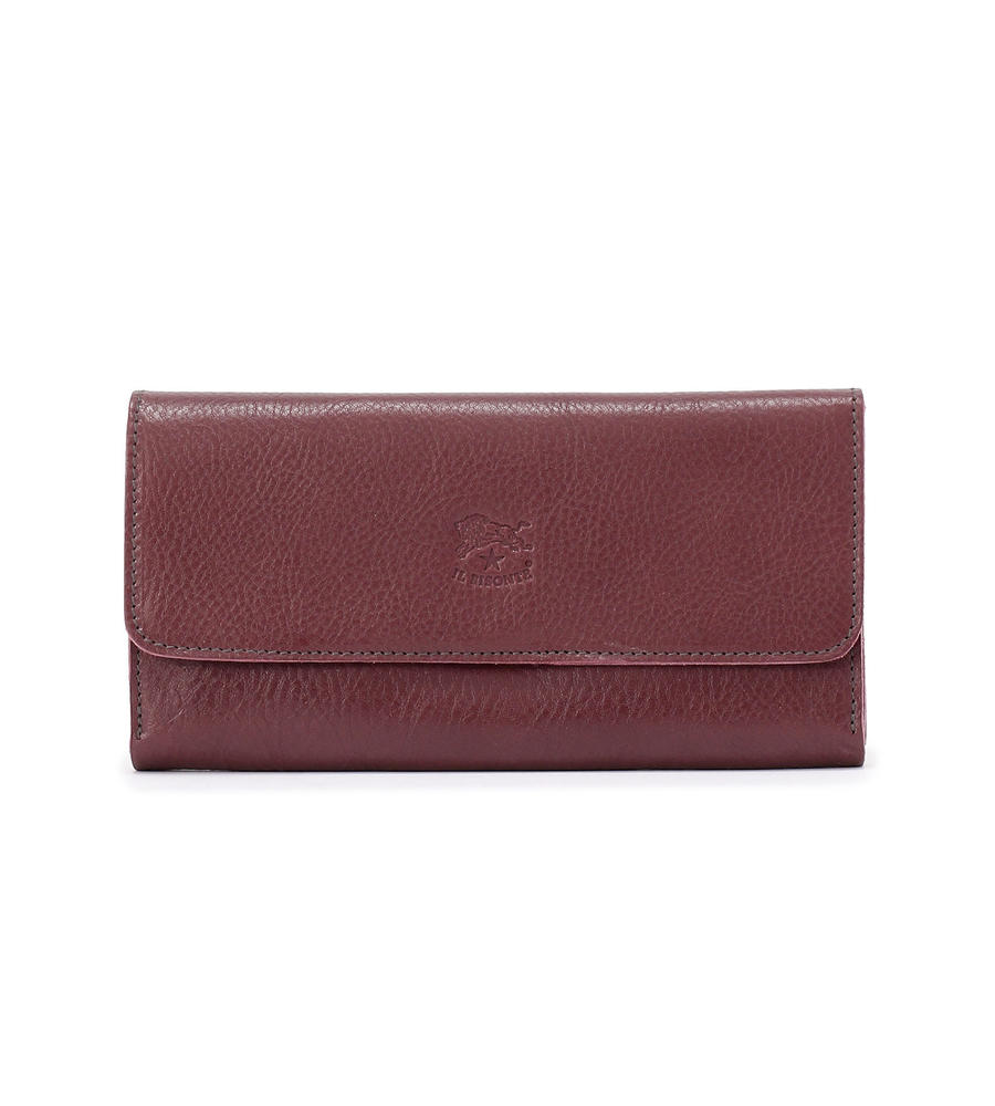 ロングウォレット 長財布 Il Bisonte イルビゾンテ ルック公式ファッションブランド通販サイト Look E Shop