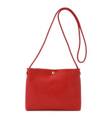 クロスボディバッグ