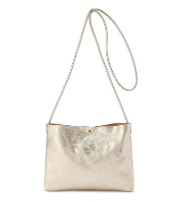 クロスボディバッグ