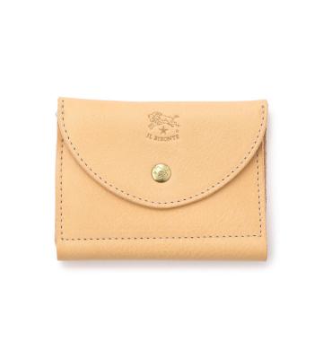 キーケースコインパース