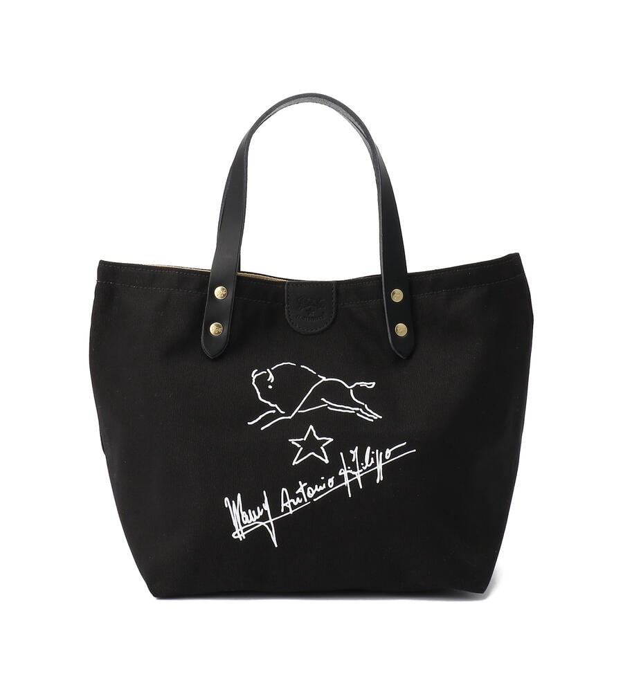 ブラック×ブラック