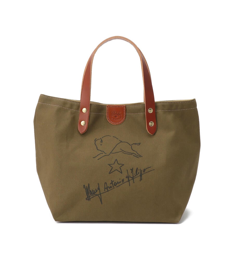 オリーブ×あか茶