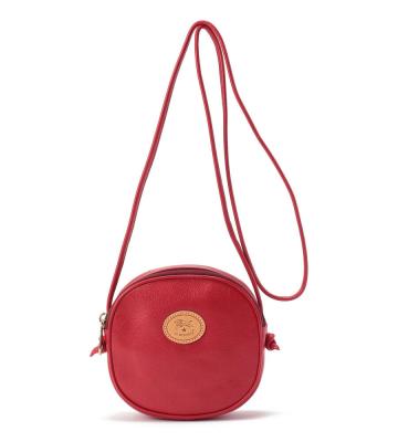 クロスボディバッグ