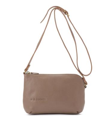 クロスボディバッグ