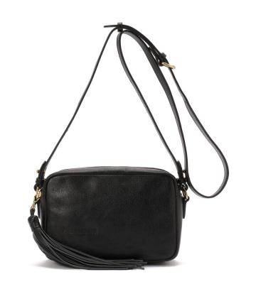 クロスボディバッグ