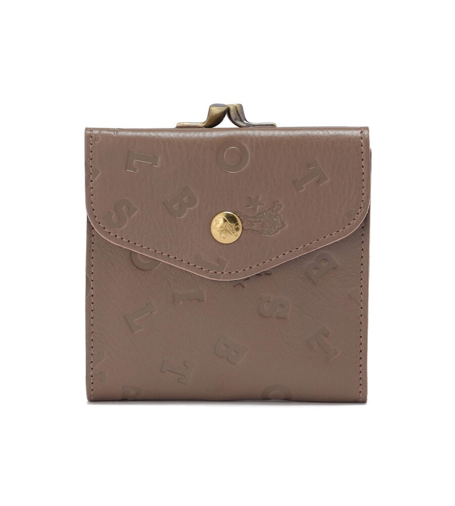 ウォレット 2つ折り財布 Il Bisonte イルビゾンテ ルック公式ファッションブランド通販サイト Look E Shop ウォレット 2つ折り財布 Il Bisonte イルビゾンテ ルック公式ファッションブランド通販サイト Look E Shop