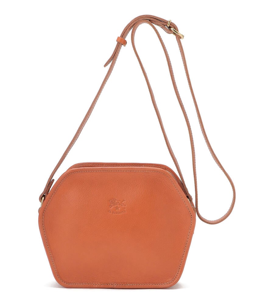 クロスボディバッグ