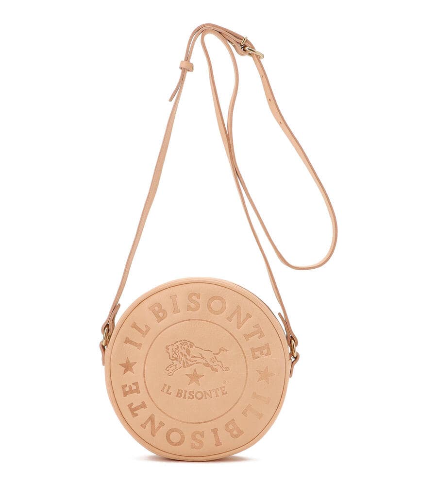 クロスボディバッグ