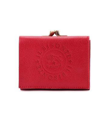 トリフォルドウォレット