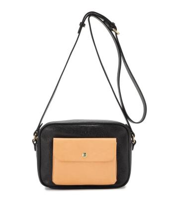 クロスボディバッグ