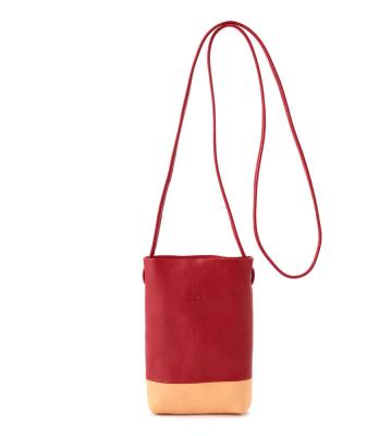 ミニクロスボディバッグ