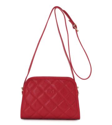 クロスボディバッグ