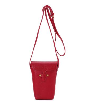 クロスボディバッグ