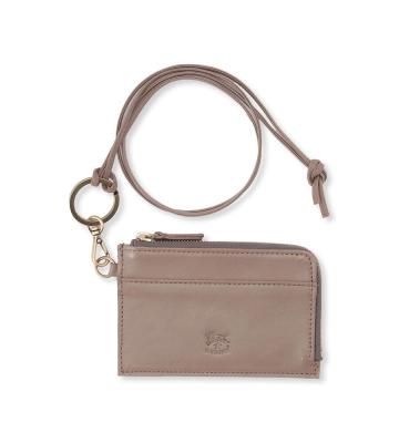 ネックウォレット