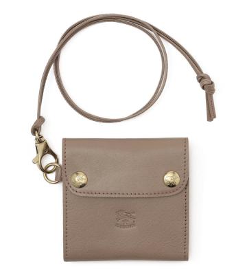 ネックウォレット