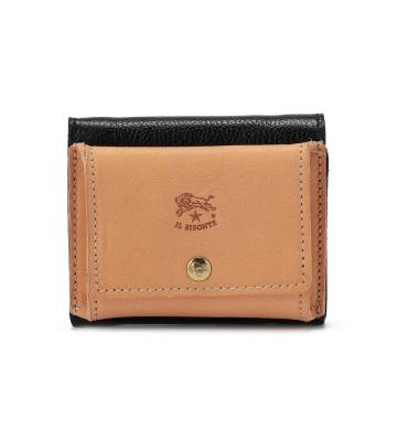 トリフォルド ウォレット