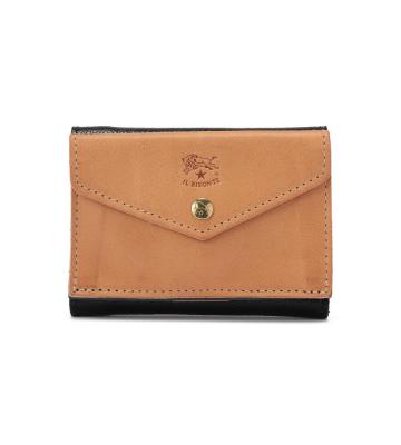 トリフォルド ウォレット