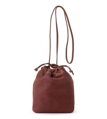 クロスボディバッグ