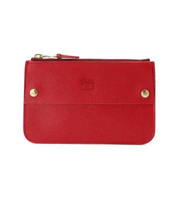 ティッシュケースポーチ