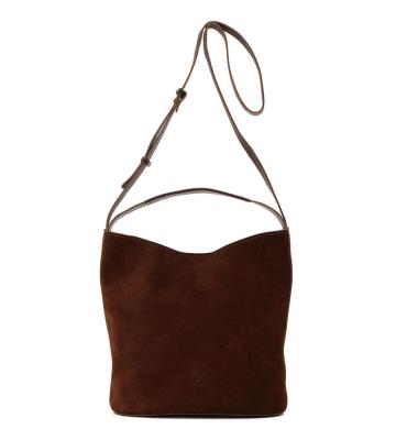 クロスボディバッグ