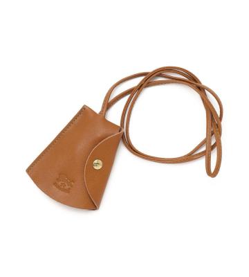 クロシェットキーケース