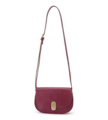 クロスボディバッグ