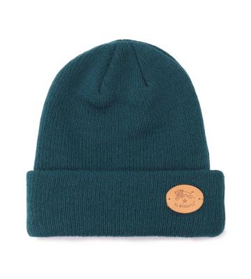 ニットキャップ